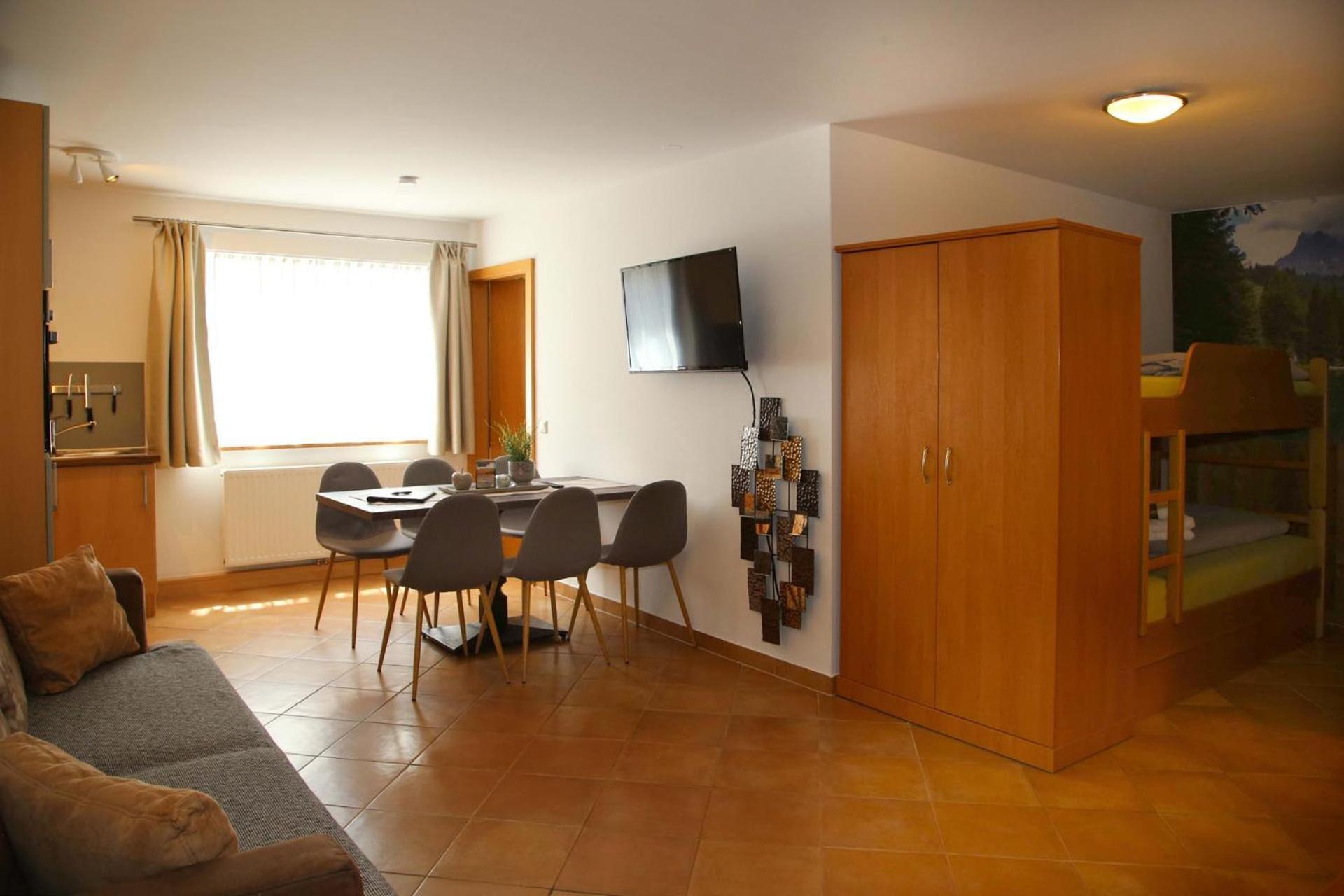 Die Filzmooserin Apartments Exterior photo