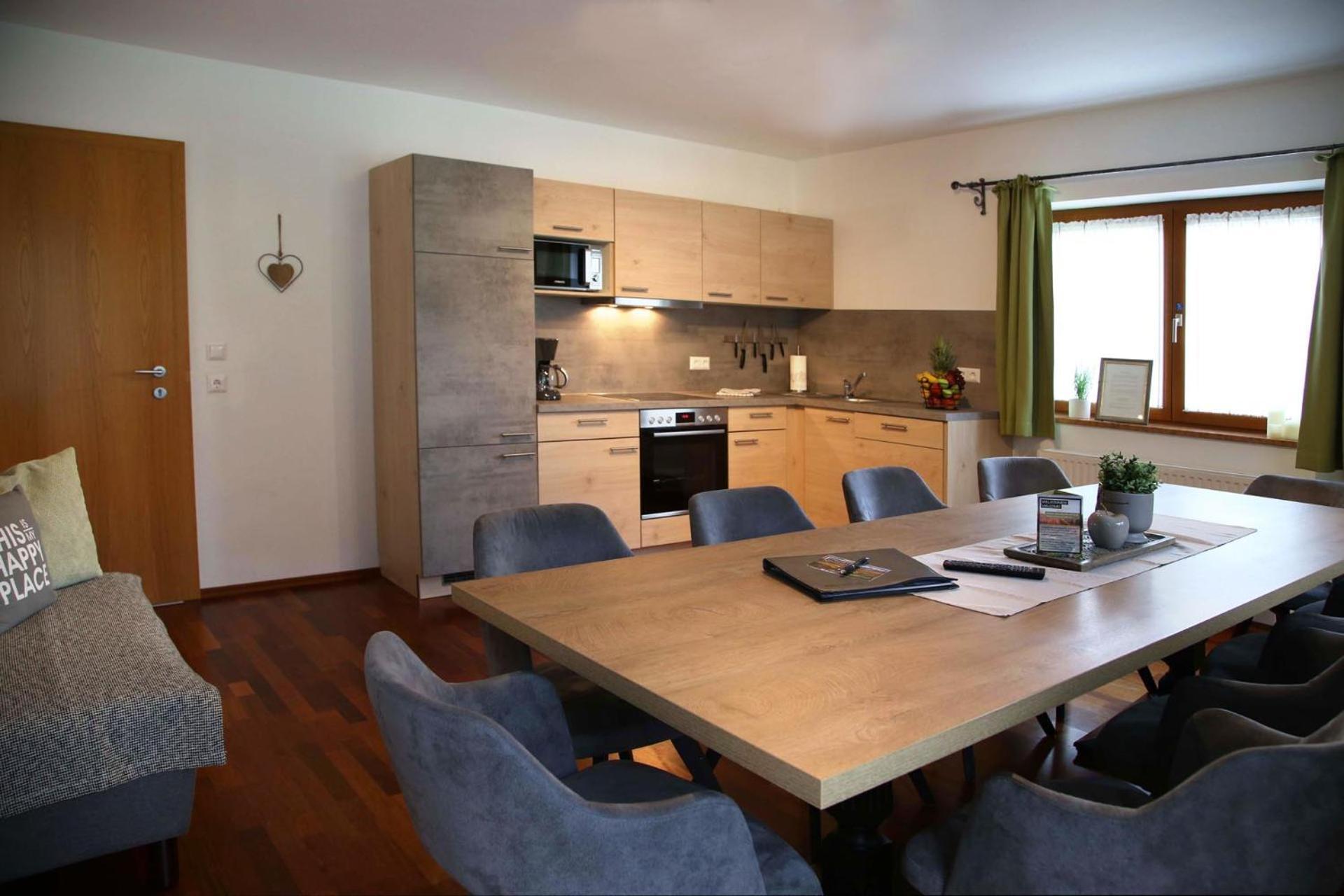 Die Filzmooserin Apartments Exterior photo