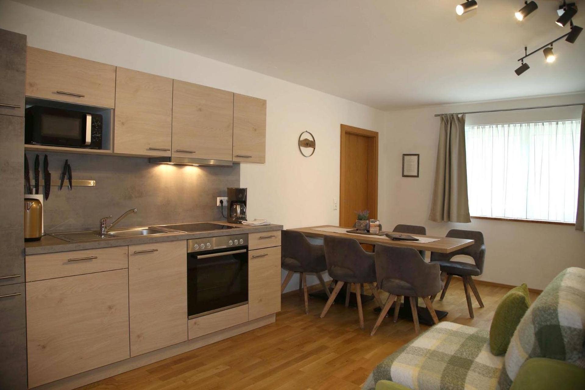 Die Filzmooserin Apartments Exterior photo
