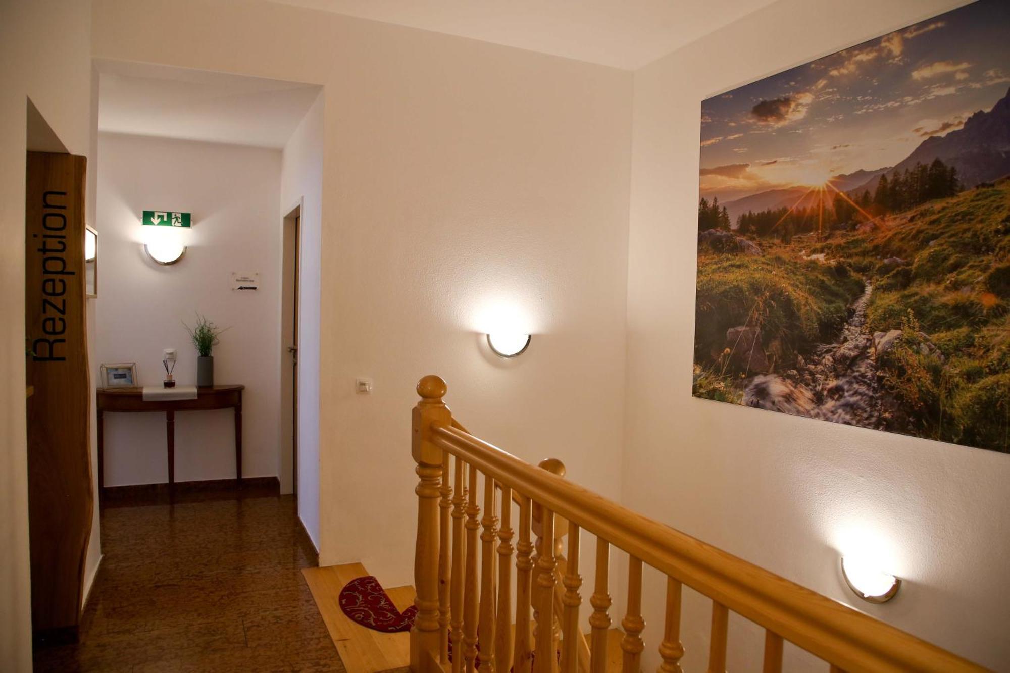 Die Filzmooserin Apartments Exterior photo