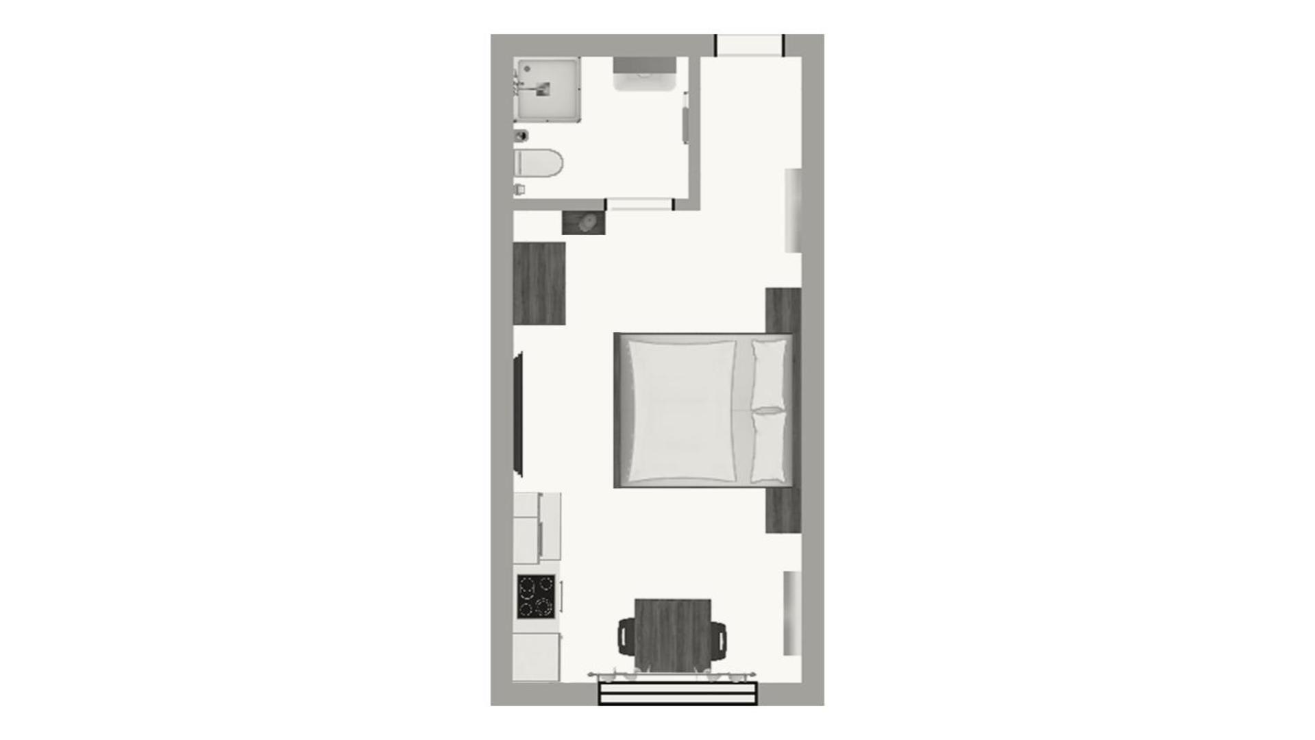 Die Filzmooserin Apartments Exterior photo