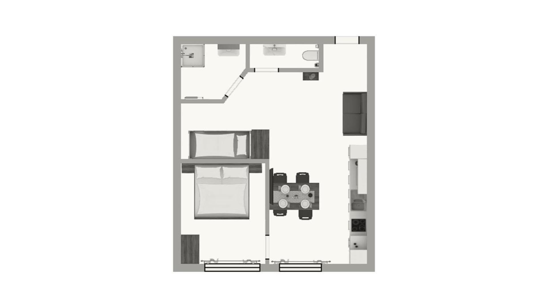 Die Filzmooserin Apartments Exterior photo