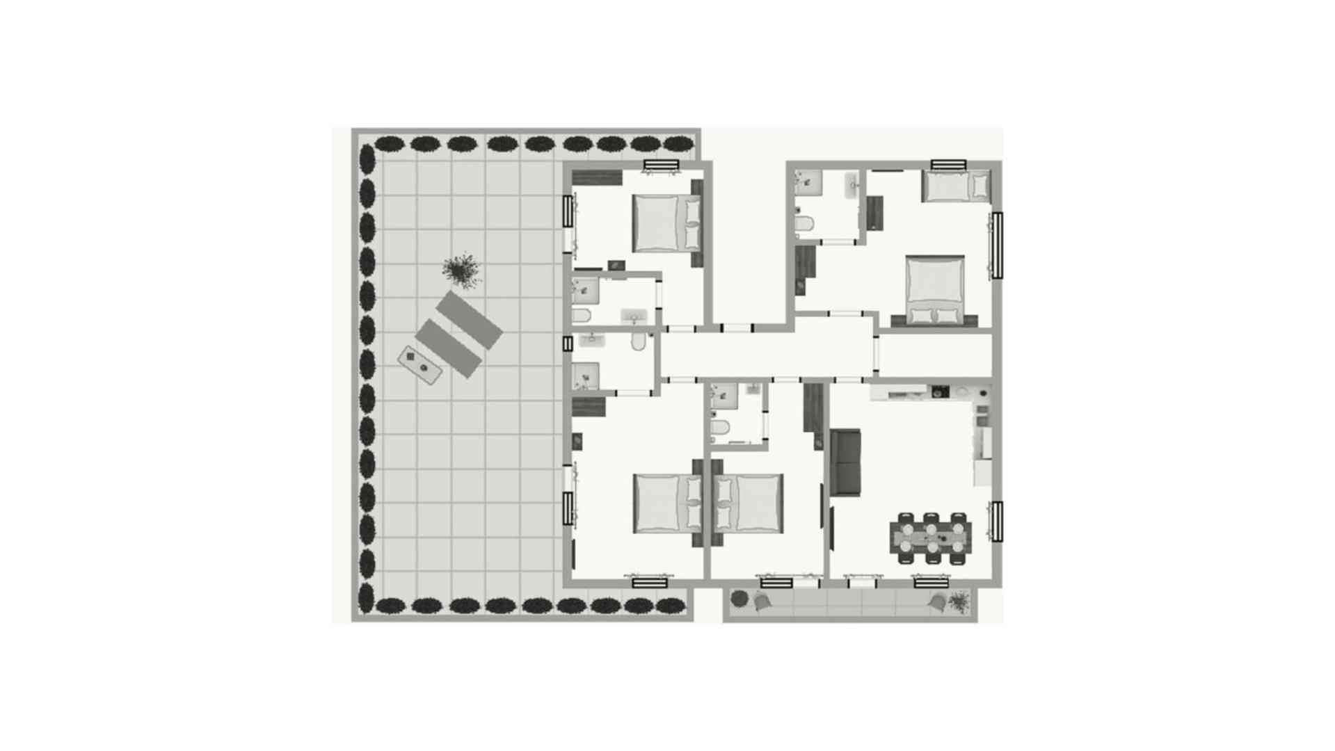 Die Filzmooserin Apartments Exterior photo